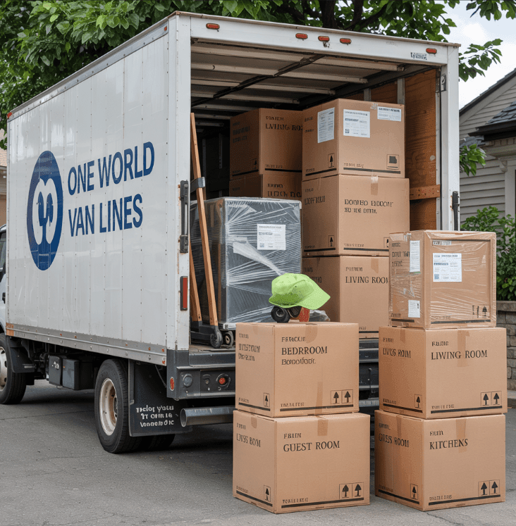 Effortless Inventory Management