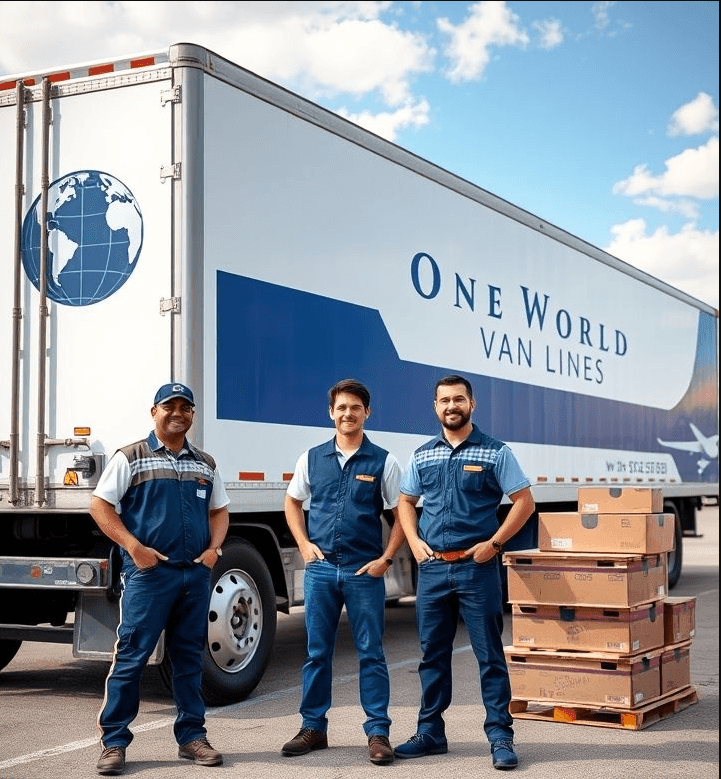Personalized Moving Plans