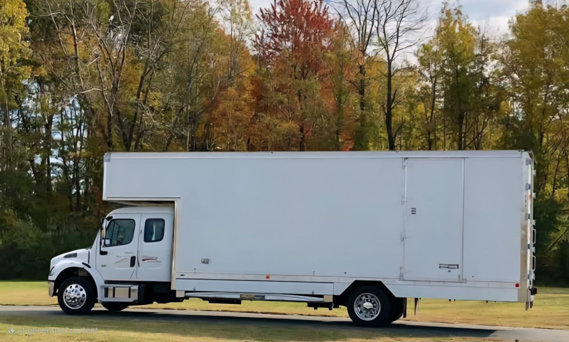 Long Distance Relocation Experts