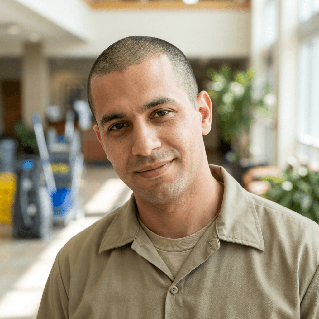 Idrees Alzaatreh, Founder and Lead Relocation Specialist
