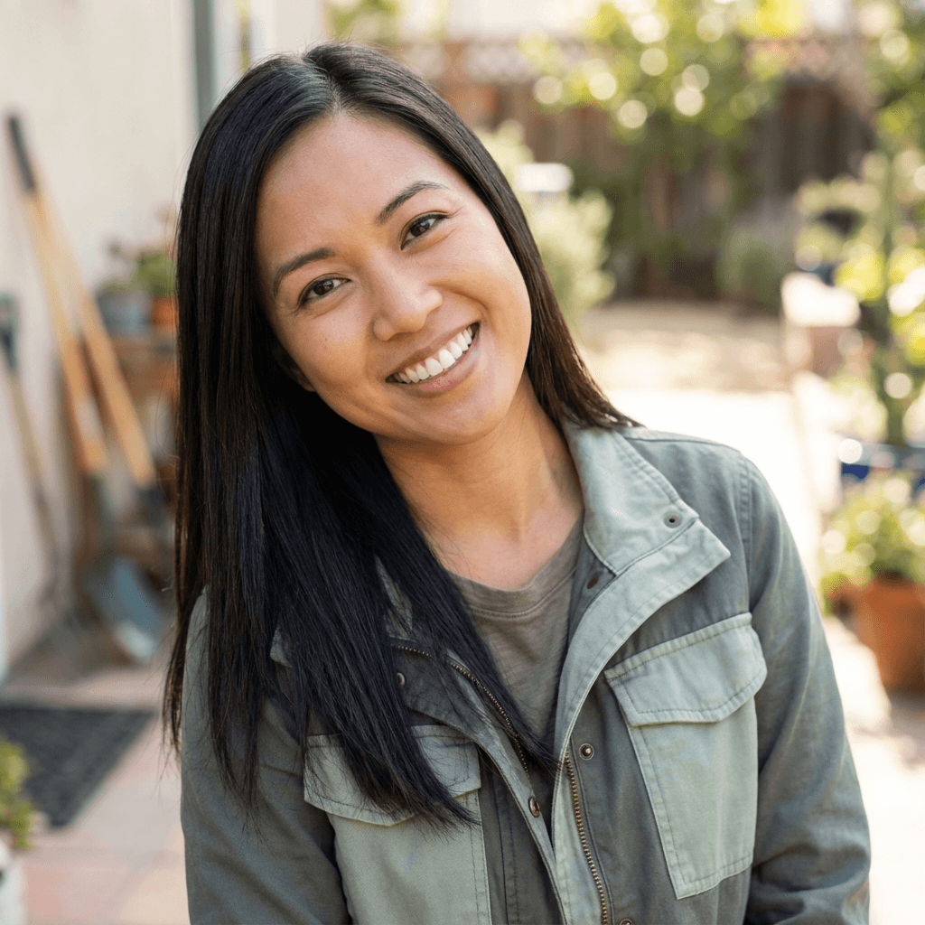 Margaret Chen, piano teacher