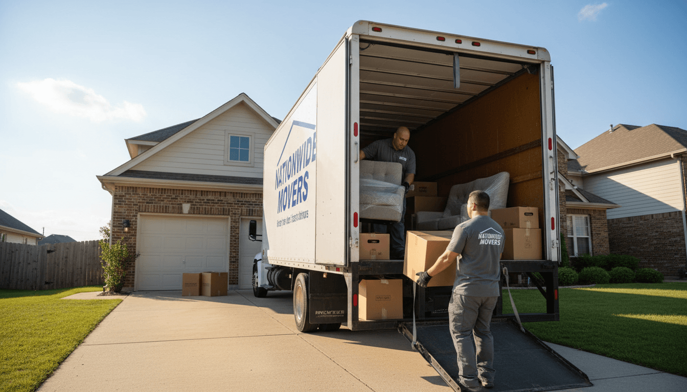 Multi-state relocation
